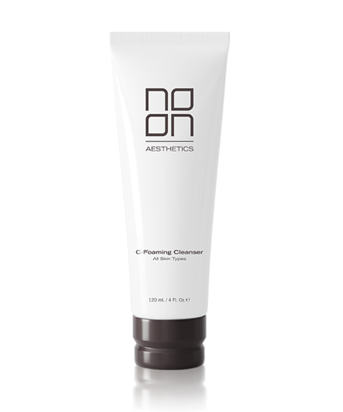 NOON Aesthetics C-Cleanser