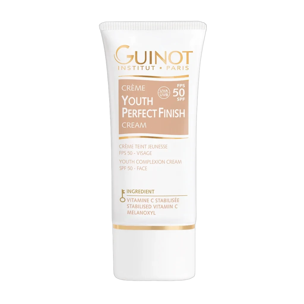 GUINOT Youth Perfect Finish Cream SPF50